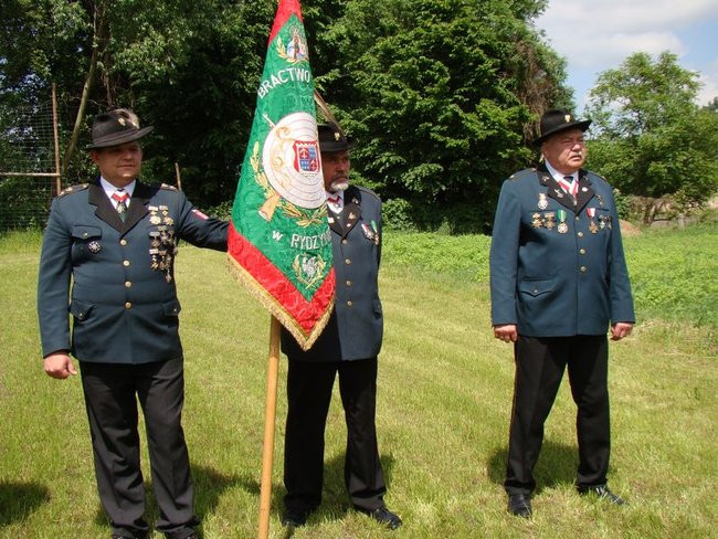 Na Święto Jukundusa przyszli duzi i mali (zdjęcia)