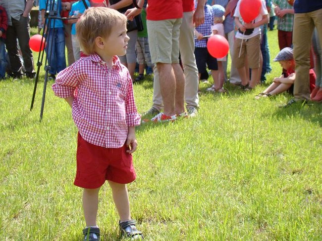 Na Święto Jukundusa przyszli duzi i mali (zdjęcia)