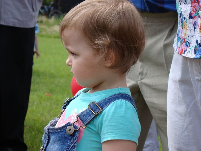 Na Święto Jukundusa przyszli duzi i mali (zdjęcia)