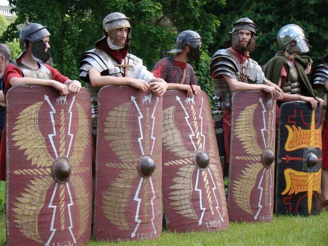 Na Święto Jukundusa przyszli duzi i mali (zdjęcia)