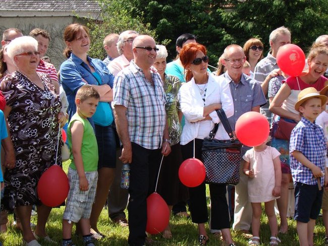 Na Święto Jukundusa przyszli duzi i mali (zdjęcia)
