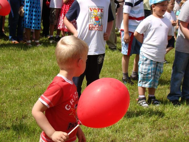Na Święto Jukundusa przyszli duzi i mali (zdjęcia)