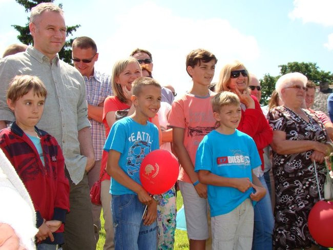 Na Święto Jukundusa przyszli duzi i mali (zdjęcia)