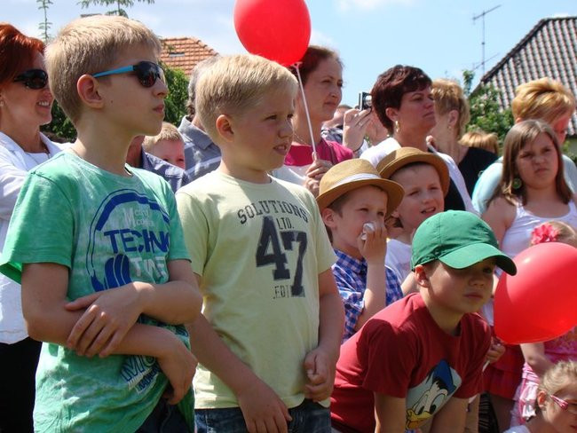 Na Święto Jukundusa przyszli duzi i mali (zdjęcia)