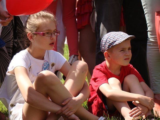 Na Święto Jukundusa przyszli duzi i mali (zdjęcia)