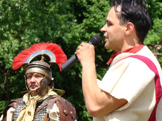 Na Święto Jukundusa przyszli duzi i mali (zdjęcia)