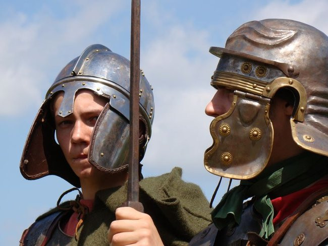 Na Święto Jukundusa przyszli duzi i mali (zdjęcia)