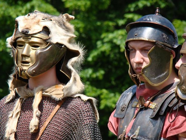 Na Święto Jukundusa przyszli duzi i mali (zdjęcia)