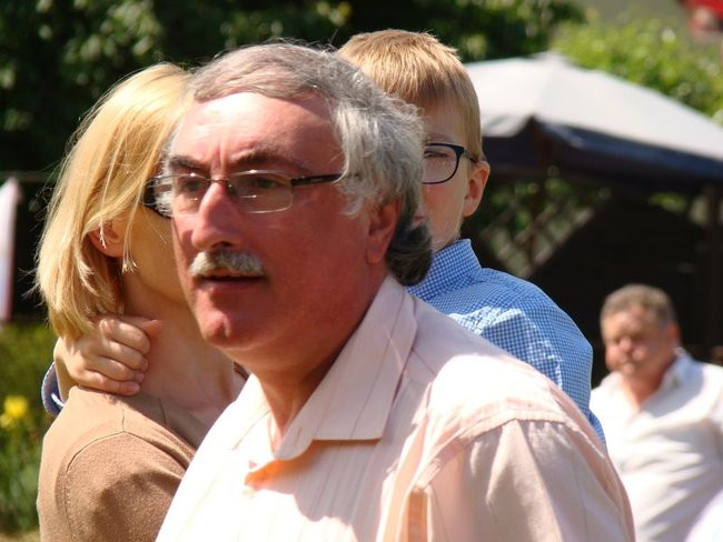 Na Święto Jukundusa przyszli duzi i mali (zdjęcia)