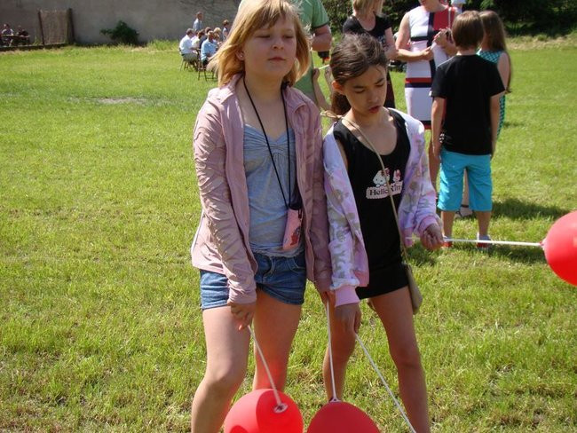 Na Święto Jukundusa przyszli duzi i mali (zdjęcia)