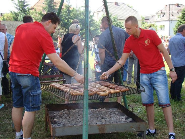 Na Święto Jukundusa przyszli duzi i mali (zdjęcia)