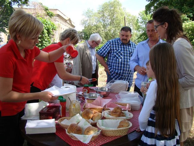 Na Święto Jukundusa przyszli duzi i mali (zdjęcia)