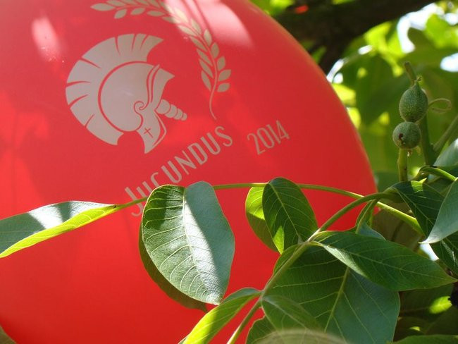 Na Święto Jukundusa przyszli duzi i mali (zdjęcia)