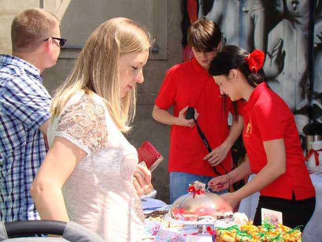 Na Święto Jukundusa przyszli duzi i mali (zdjęcia)