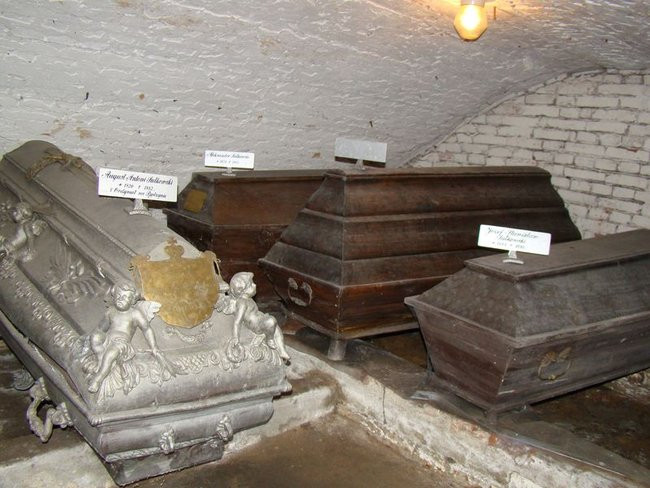 Na Święto Jukundusa przyszli duzi i mali (zdjęcia)