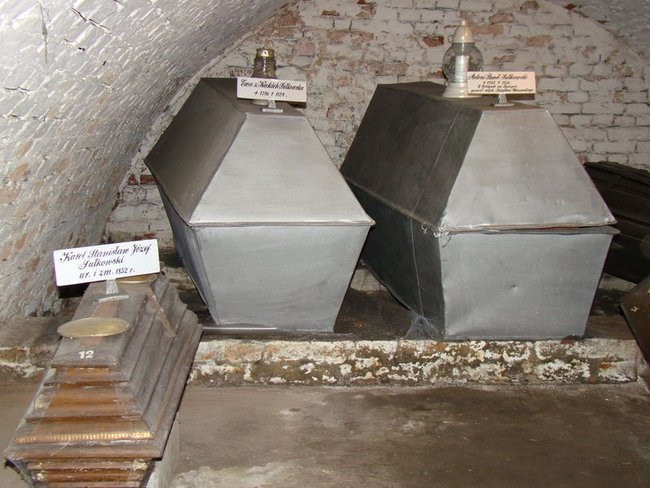 Na Święto Jukundusa przyszli duzi i mali (zdjęcia)