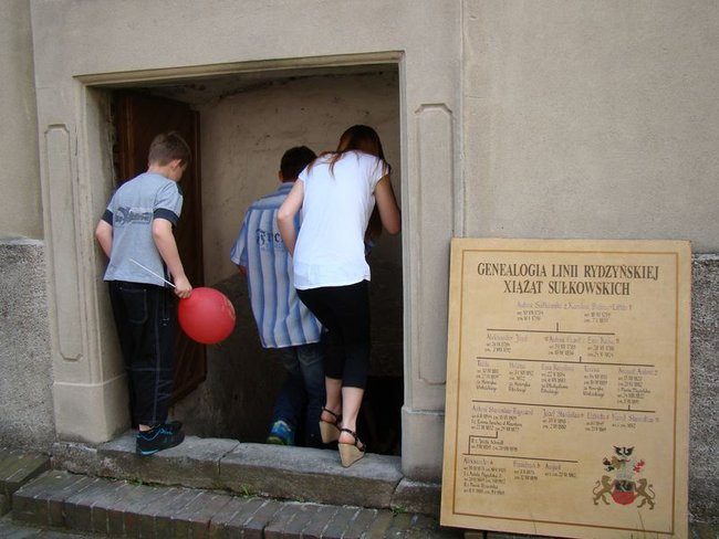 Na Święto Jukundusa przyszli duzi i mali (zdjęcia)