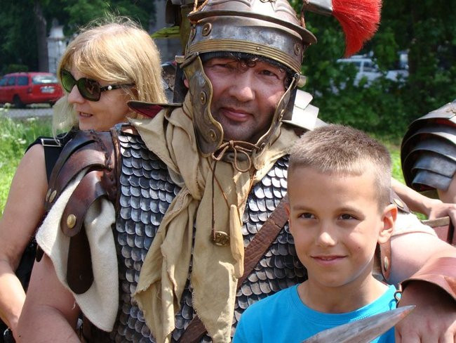 Na Święto Jukundusa przyszli duzi i mali (zdjęcia)