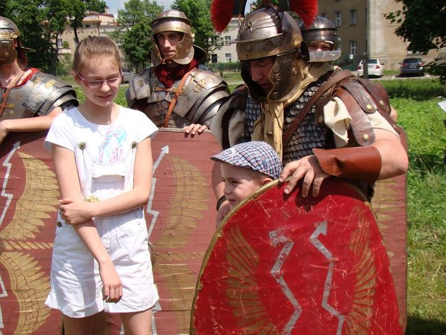 Na Święto Jukundusa przyszli duzi i mali (zdjęcia)