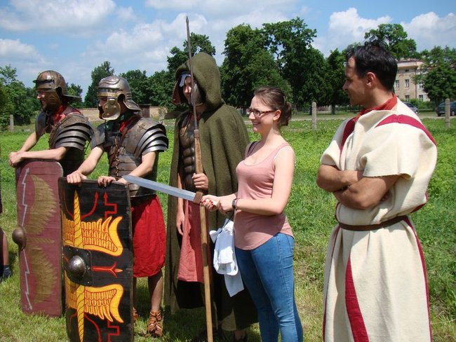 Na Święto Jukundusa przyszli duzi i mali (zdjęcia)