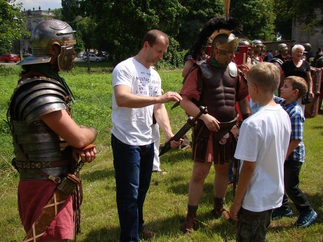 Na Święto Jukundusa przyszli duzi i mali (zdjęcia)