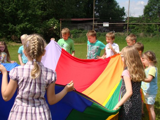 Na Święto Jukundusa przyszli duzi i mali (zdjęcia)