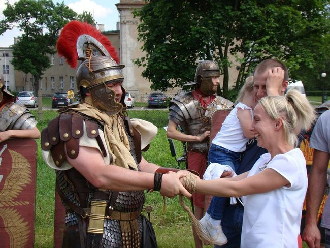 Na Święto Jukundusa przyszli duzi i mali (zdjęcia)