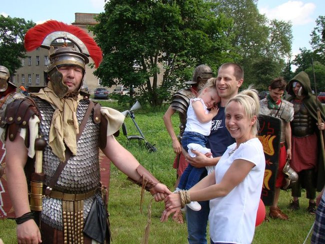 Na Święto Jukundusa przyszli duzi i mali (zdjęcia)