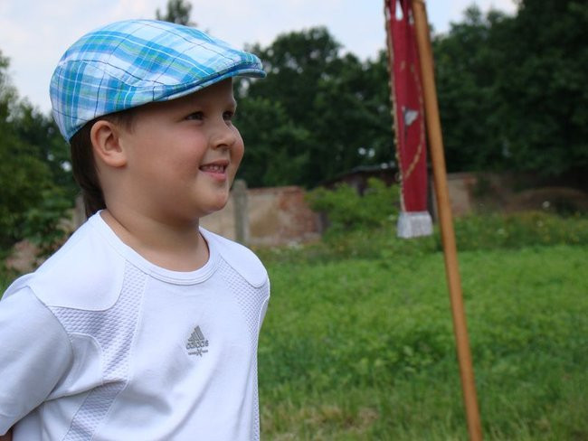 Na Święto Jukundusa przyszli duzi i mali (zdjęcia)