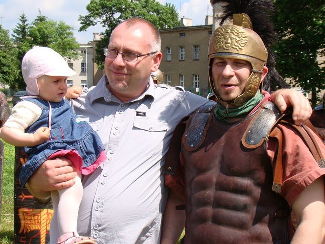 Na Święto Jukundusa przyszli duzi i mali (zdjęcia)