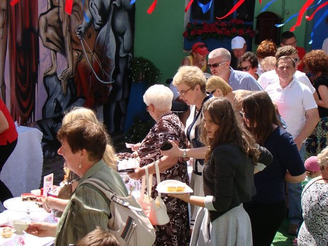 Na Święto Jukundusa przyszli duzi i mali (zdjęcia)