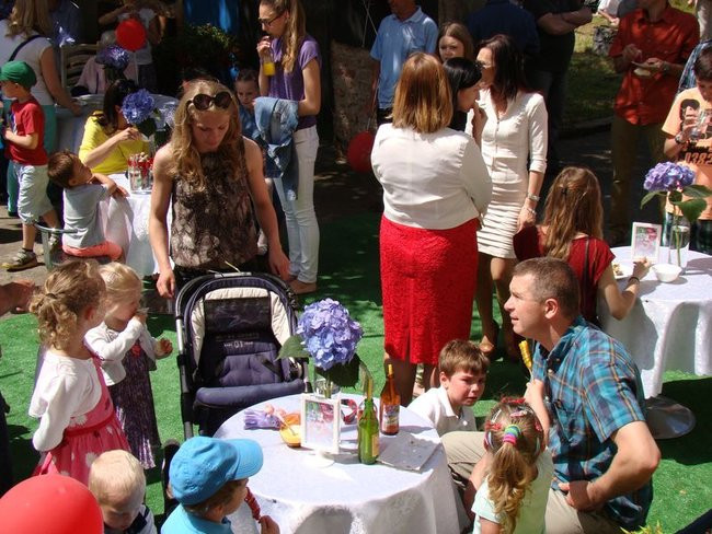 Na Święto Jukundusa przyszli duzi i mali (zdjęcia)