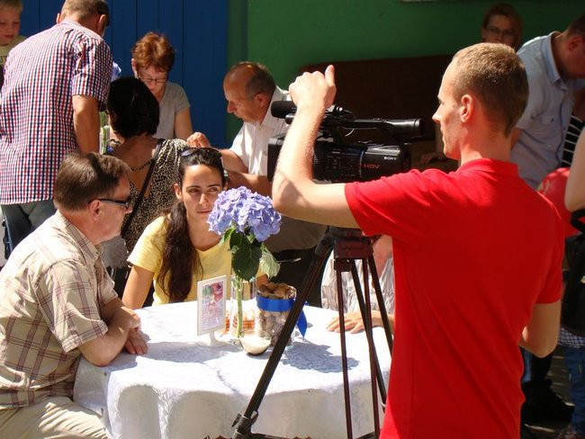 Na Święto Jukundusa przyszli duzi i mali (zdjęcia)