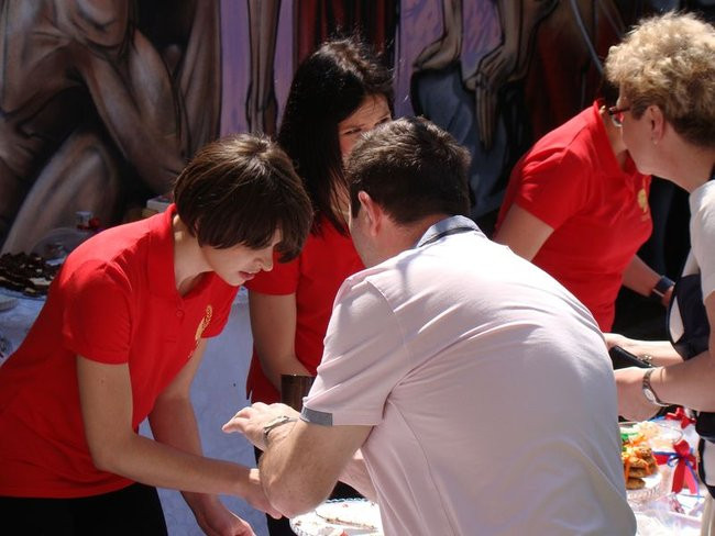 Na Święto Jukundusa przyszli duzi i mali (zdjęcia)