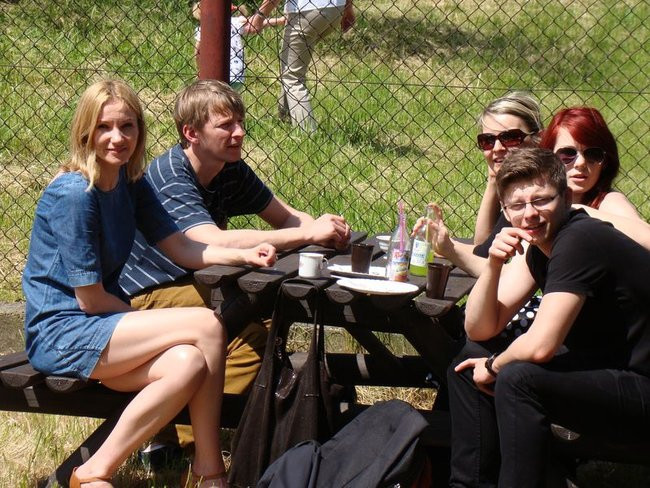 Na Święto Jukundusa przyszli duzi i mali (zdjęcia)