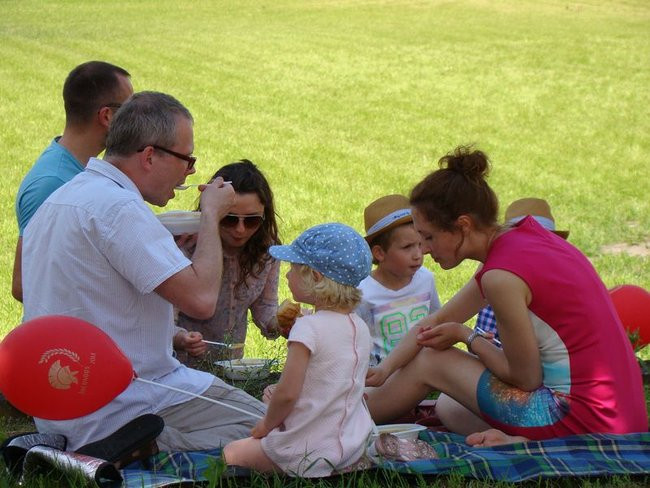 Na Święto Jukundusa przyszli duzi i mali (zdjęcia)