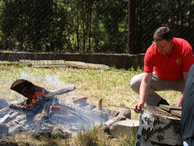 Na Święto Jukundusa przyszli duzi i mali (zdjęcia)