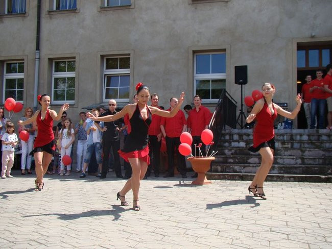 Na Święto Jukundusa przyszli duzi i mali (zdjęcia)