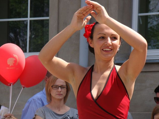 Na Święto Jukundusa przyszli duzi i mali (zdjęcia)