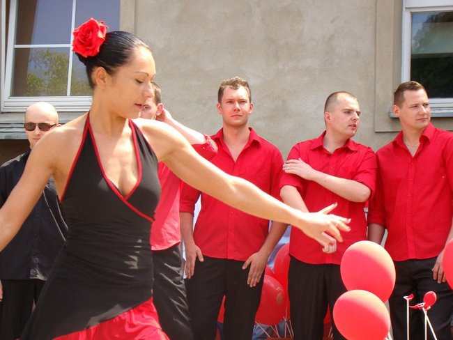 Na Święto Jukundusa przyszli duzi i mali (zdjęcia)