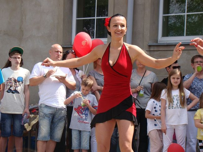 Na Święto Jukundusa przyszli duzi i mali (zdjęcia)