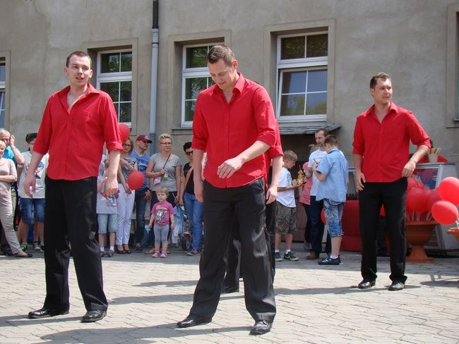 Na Święto Jukundusa przyszli duzi i mali (zdjęcia)