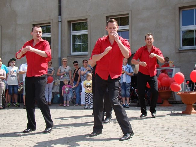 Na Święto Jukundusa przyszli duzi i mali (zdjęcia)