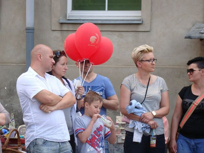 Na Święto Jukundusa przyszli duzi i mali (zdjęcia)