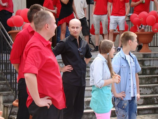 Na Święto Jukundusa przyszli duzi i mali (zdjęcia)