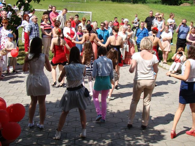 Na Święto Jukundusa przyszli duzi i mali (zdjęcia)