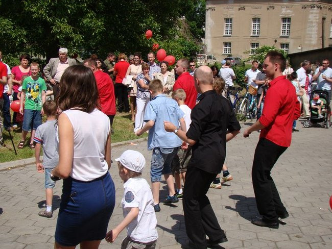 Na Święto Jukundusa przyszli duzi i mali (zdjęcia)