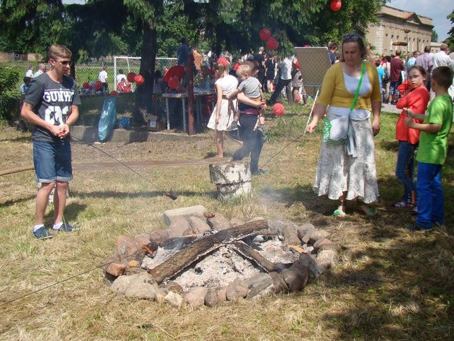 Na Święto Jukundusa przyszli duzi i mali (zdjęcia)