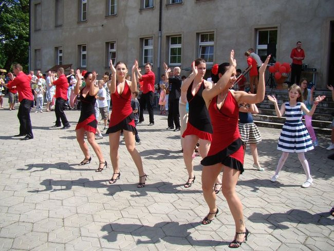 Na Święto Jukundusa przyszli duzi i mali (zdjęcia)