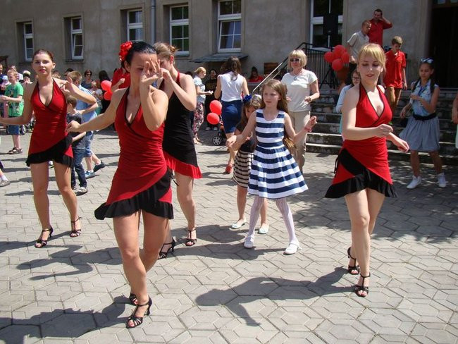 Na Święto Jukundusa przyszli duzi i mali (zdjęcia)